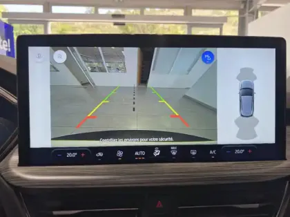 Photo 32 Ford Kuga Gén. III Ph2 Active 5