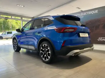 Photo 12 Ford Kuga Gén. III Ph2 Active 5