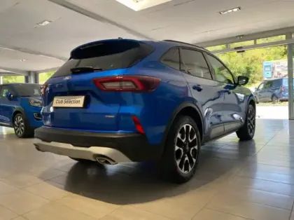 Photo 19 Ford Kuga Gén. III Ph2 Active 5