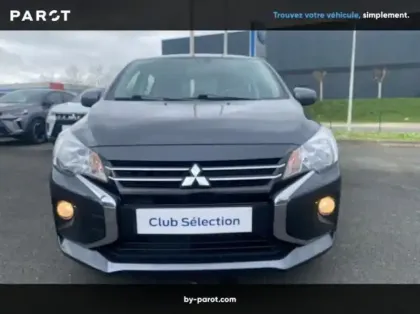 Photo 14 Mitsubishi Space star 1.2 MIVEC 71ch Inform 2023