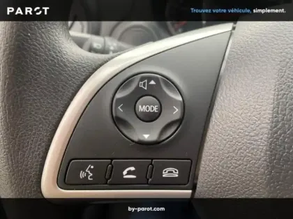 Photo 20 Mitsubishi Space star 1.2 MIVEC 71ch Inform 2023