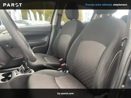 Photo 9 Mitsubishi Space star 1.2 MIVEC 71ch Inform 2023