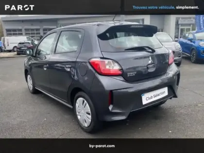 Photo 12 Mitsubishi Space star 1.2 MIVEC 71ch Inform 2023