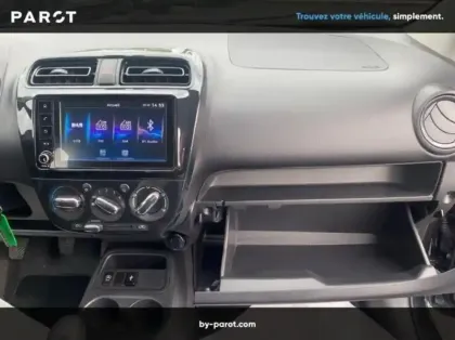 Photo 19 Mitsubishi Space star 1.2 MIVEC 71ch Inform 2023