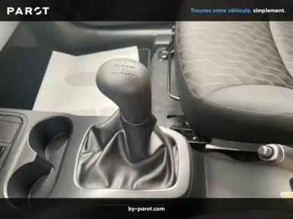 Photo 7 Mitsubishi Space star 1.2 MIVEC 71ch Inform 2023