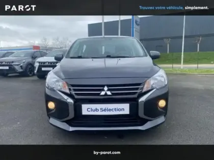 Photo 22 Mitsubishi Space star 1.2 MIVEC 71ch Inform 2023