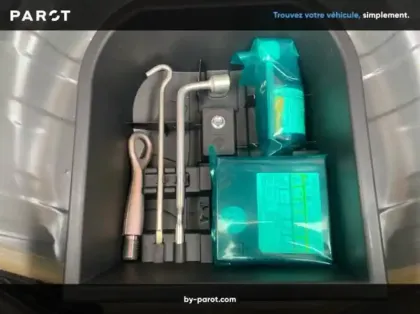 Photo 28 Mitsubishi Space star 1.2 MIVEC 71ch Inform 2023