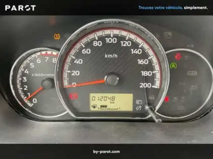 Photo 18 Mitsubishi Space star 1.2 MIVEC 71ch Inform 2023