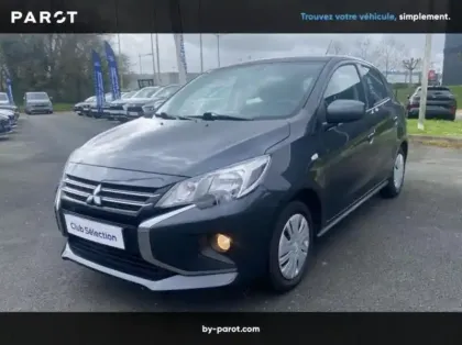 Photo Mitsubishi Space Star 1.2 Mivec 71ch Inform 2023