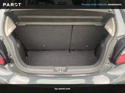 Photo 10 Mitsubishi Space star 1.2 MIVEC 71ch Inform 2023