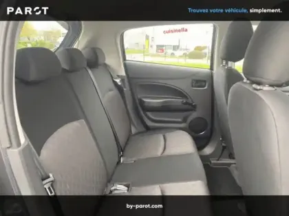 Photo 16 Mitsubishi Space star 1.2 MIVEC 71ch Inform 2023