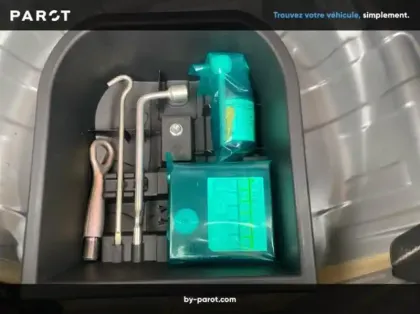 Photo 15 Mitsubishi Space star 1.2 MIVEC 71ch Inform 2023