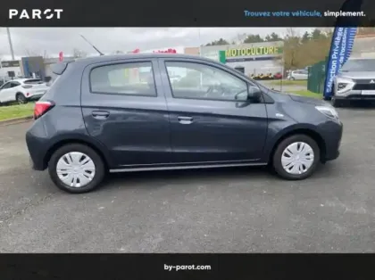 Photo 25 Mitsubishi Space star 1.2 MIVEC 71ch Inform 2023