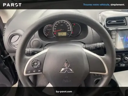 Photo 6 Mitsubishi Space star 1.2 MIVEC 71ch Inform 2023