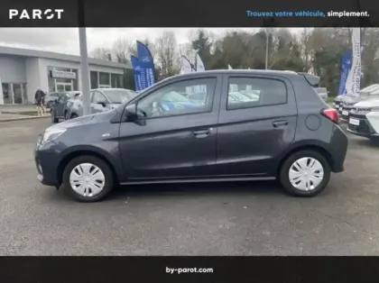 Photo 23 Mitsubishi Space star 1.2 MIVEC 71ch Inform 2023