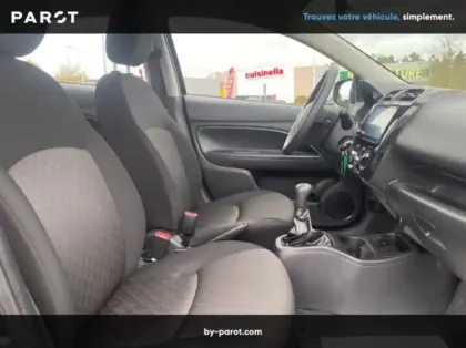 Photo 26 Mitsubishi Space star 1.2 MIVEC 71ch Inform 2023