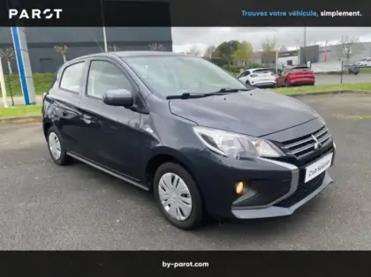 Photo 11 Mitsubishi Space star 1.2 MIVEC 71ch Inform 2023