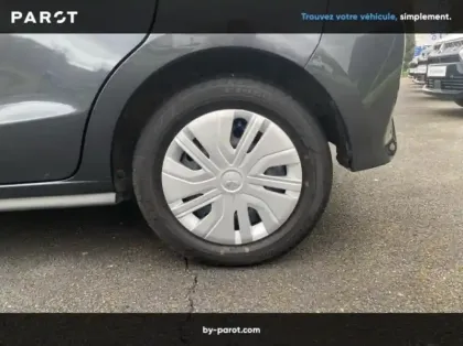 Photo 13 Mitsubishi Space star 1.2 MIVEC 71ch Inform 2023