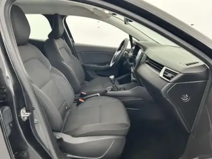 Photo 22 Renault Clio TCe 90 Equilibre 5p