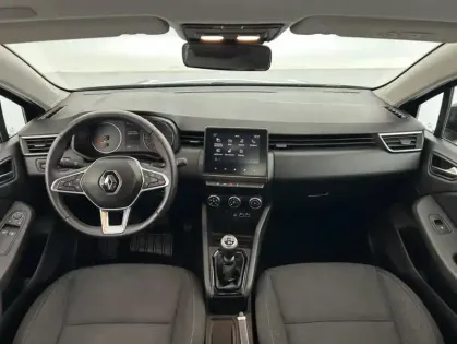 Photo 24 Renault Clio TCe 90 Equilibre 5p