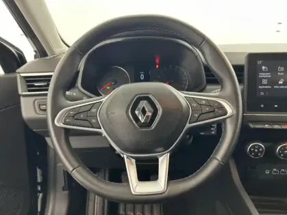 Photo 14 Renault Clio TCe 90 Equilibre 5p