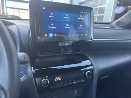 Photo 17 Toyota Yaris Hybride 116h Design