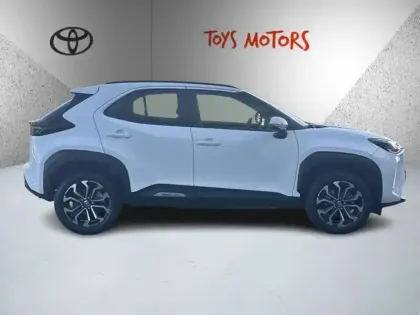 Photo 5 Toyota Yaris Hybride 116h Design