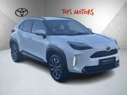 Photo 6 Toyota Yaris Hybride 116h Design