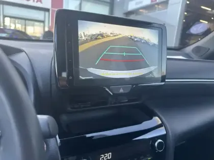 Photo 18 Toyota Yaris Hybride 116h Design