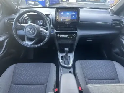 Photo 13 Toyota Yaris Hybride 116h Design