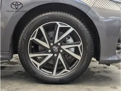 Photo 22 Toyota Yaris Hybride 116h Design Pack