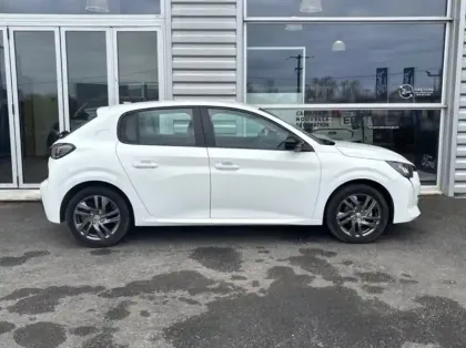 Photo 41 Peugeot 208 Gén. II Ph1 NG Style 5