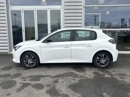 Photo 17 Peugeot 208 1.2 PureTech 75ch S&S Style