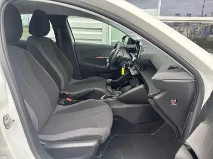 Photo 20 Peugeot 208 1.2 PureTech 75ch S&S Style