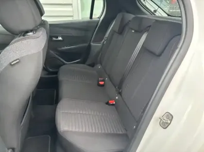 Photo 8 Peugeot 208 1.2 PureTech 75ch S&S Style