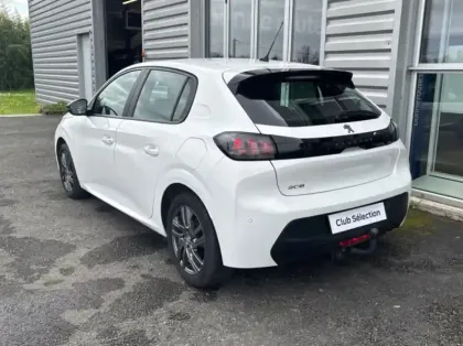 Photo 12 Peugeot 208 1.2 PureTech 75ch S&S Style