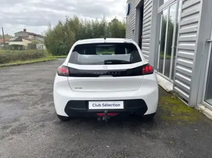 Photo 18 Peugeot 208 1.2 PureTech 75ch S&S Style