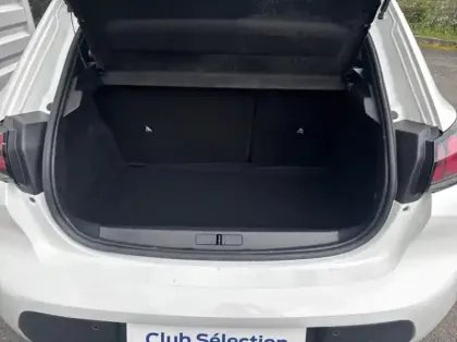 Photo 10 Peugeot 208 1.2 PureTech 75ch S&S Style