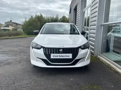 Photo 16 Peugeot 208 1.2 PureTech 75ch S&S Style