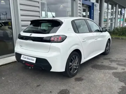 Photo 23 Peugeot 208 Gén. II Ph1 NG Style 5