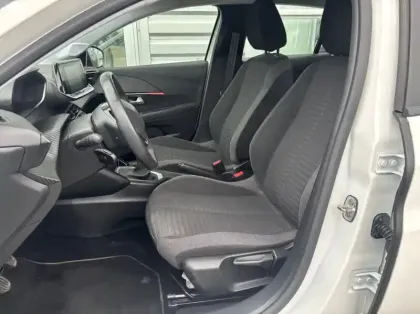 Photo 31 Peugeot 208 Gén. II Ph1 NG Style 5