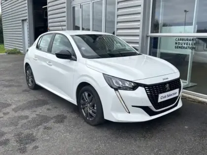 Photo 11 Peugeot 208 1.2 PureTech 75ch S&S Style