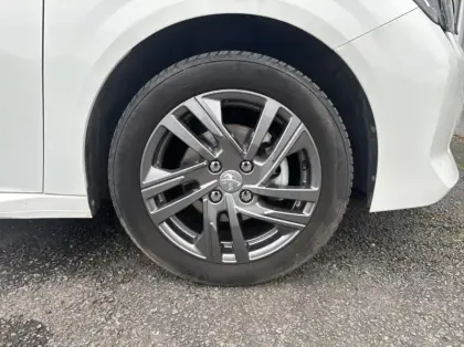 Photo 13 Peugeot 208 1.2 PureTech 75ch S&S Style