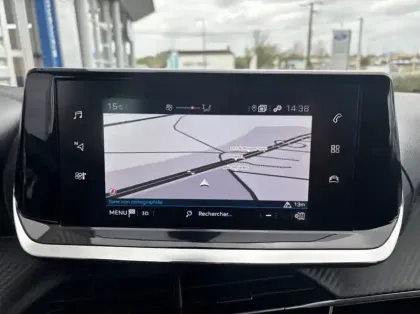 Photo 25 Peugeot 208 Gén. II Ph1 NG Style 5