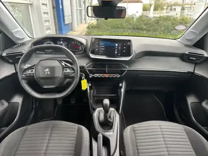 Photo 24 Peugeot 208 Gén. II Ph1 NG Style 5