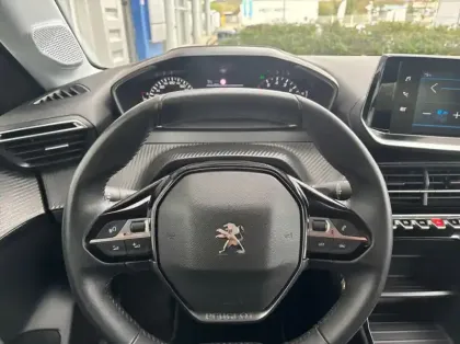 Photo 28 Peugeot 208 Gén. II Ph1 NG Style 5