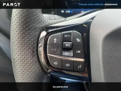 Photo 16 Ford Puma 1.0 EcoBoost Hybrid 125ch ST-Line X S&S