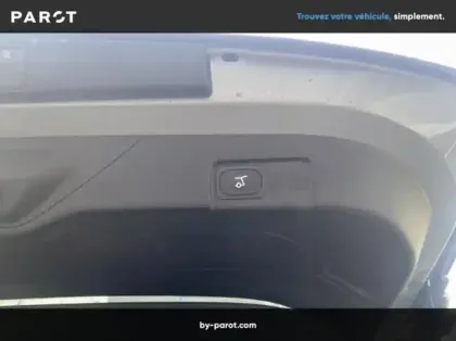 Photo 14 Ford Puma 1.0 EcoBoost Hybrid 125ch ST-Line X S&S