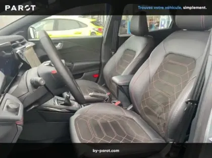 Photo 9 Ford Puma 1.0 EcoBoost Hybrid 125ch ST-Line X S&S