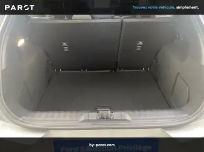 Photo 10 Ford Puma 1.0 EcoBoost Hybrid 125ch ST-Line X S&S